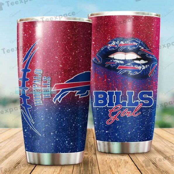 Buffalo-Bills-Glitter-Bull-Girl-Tumbler