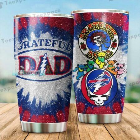 Buffalo-Bills-Grateful-Dead-Glitter-Indie-Tumbler