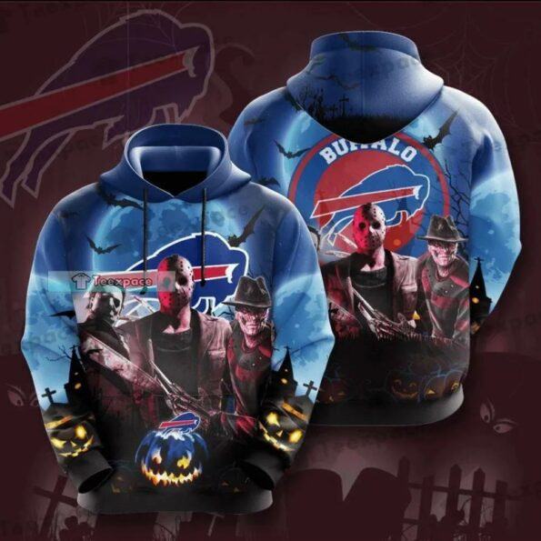 Buffalo-Bills-Jason-Voorhees-Freddy-Krueger-Micheal-Myers-Halloween-Hoodie_1