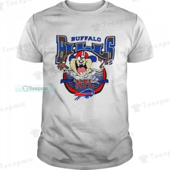Buffalo-Bills-Looney-Tunes-Shirt