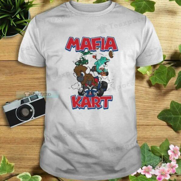Buffalo-Bills-Mafia-Kart-Shirt