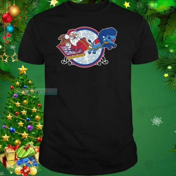 Buffalo-Bills-Merry-Christmas-Shirt