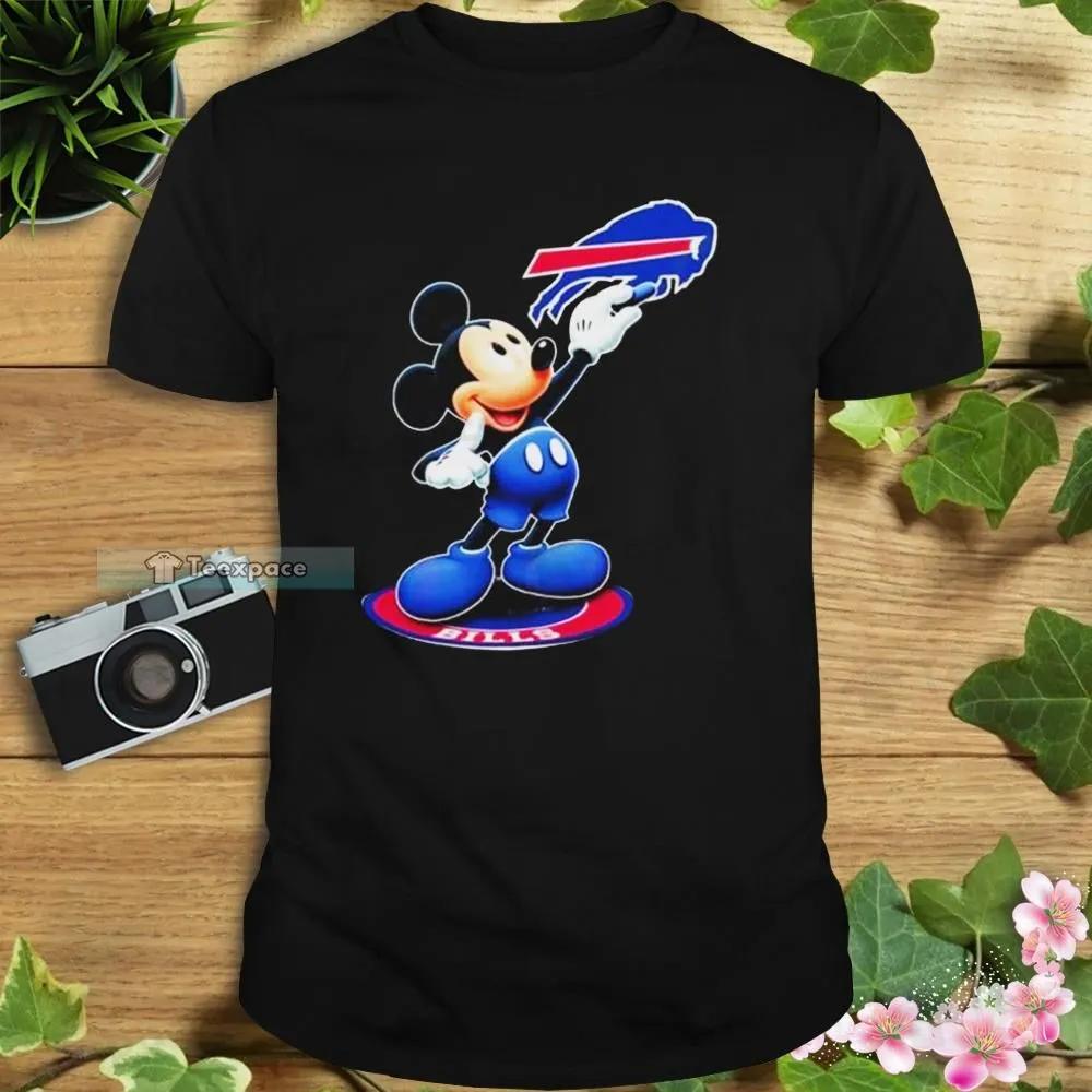 Buffalo-Bills-Mickey-Mouse-Nfl-Shirt