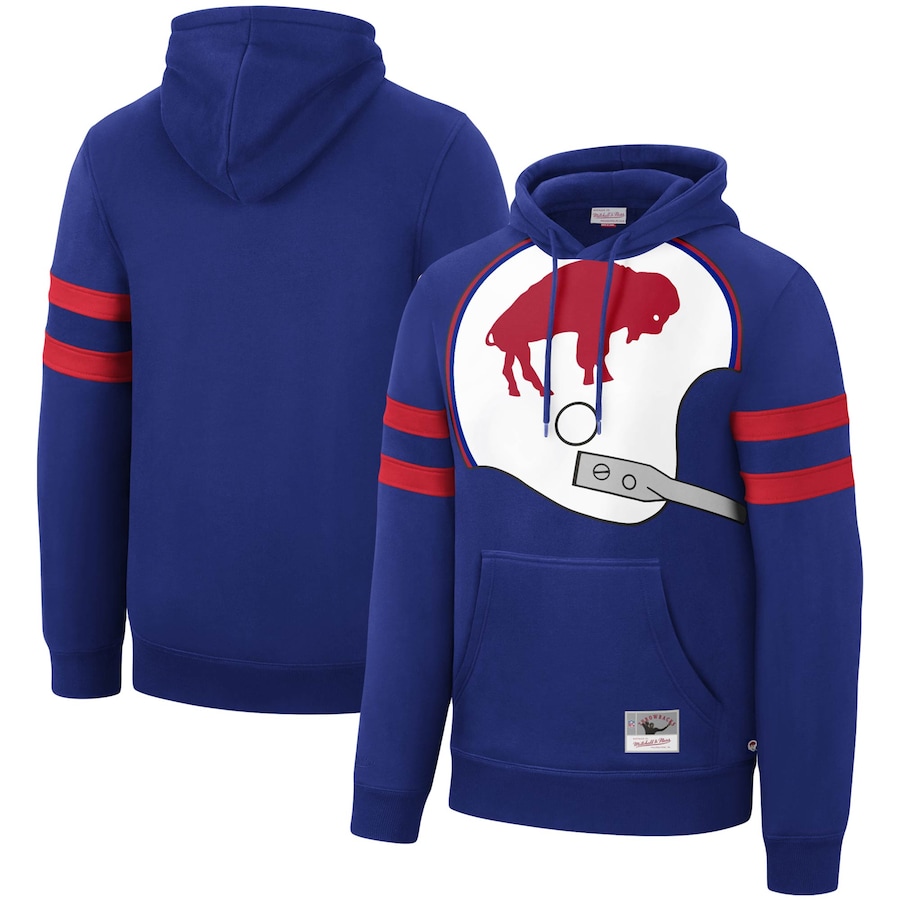 Buffalo-Bills-Mitchell-Ness-Big-Face-Historic-Logo-Pullover-Hoodie
