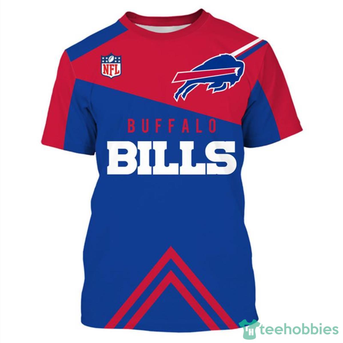 Buffalo-Bills-NFL-3D-Shirt-Vintage-For-fans