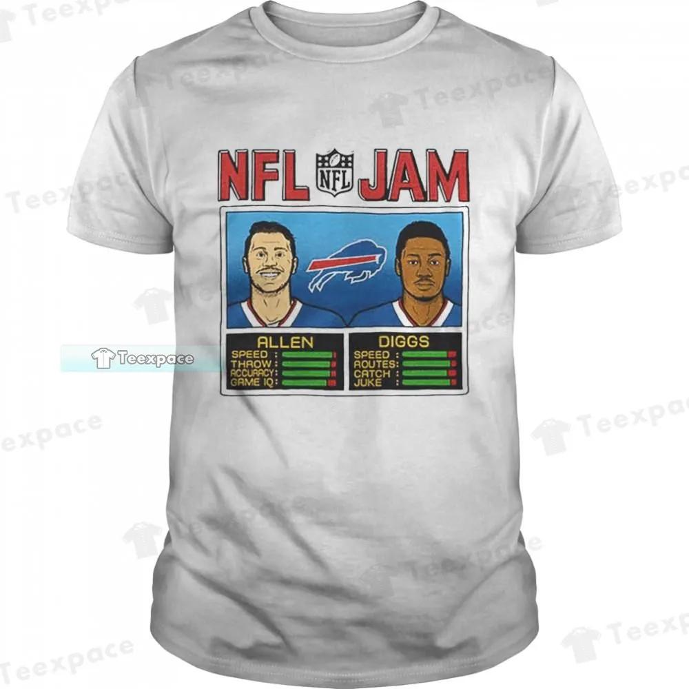 Buffalo-Bills-NFL-Jam-Allen-And-Diggs-2022-Shirt