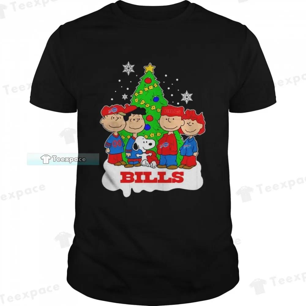 Buffalo-Bills-NFL-Snoopy-The-Peanuts-Christmas-Shirt