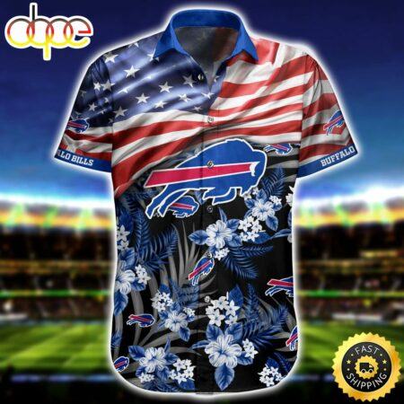 Buffalo-Bills-NFL-Trends-Summer-Tropical-Patterns-US-Flag-Best-Gift-For-Sports-Enthusiast-Hawaiian-Shirt
