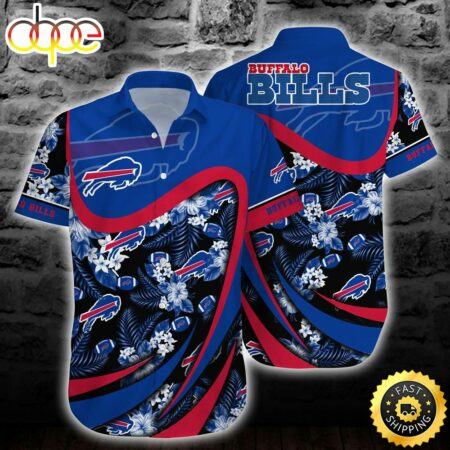 Buffalo-Bills-NFL-Tropical-Patterns-Beach-Shirt-New-Trends-Gift-For-Sports-Fans-Hawaiian-Shirt