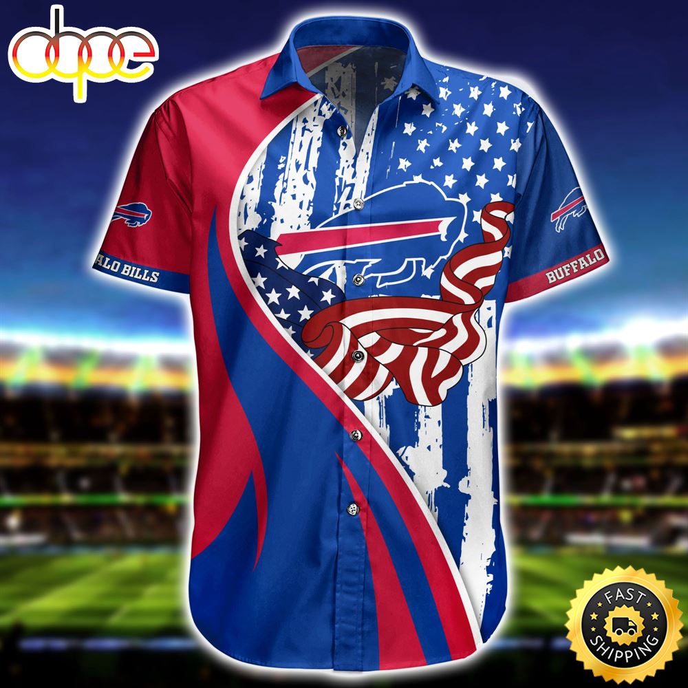 Buffalo-Bills-NFL-Vintage-US-Flag-Graphic-Trends-Summer-Gift-For-Men-Women-Fan-NFL-Hawaiian-Shirt