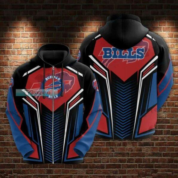 Buffalo-Bills-Red-Machanic-Hoodie_1