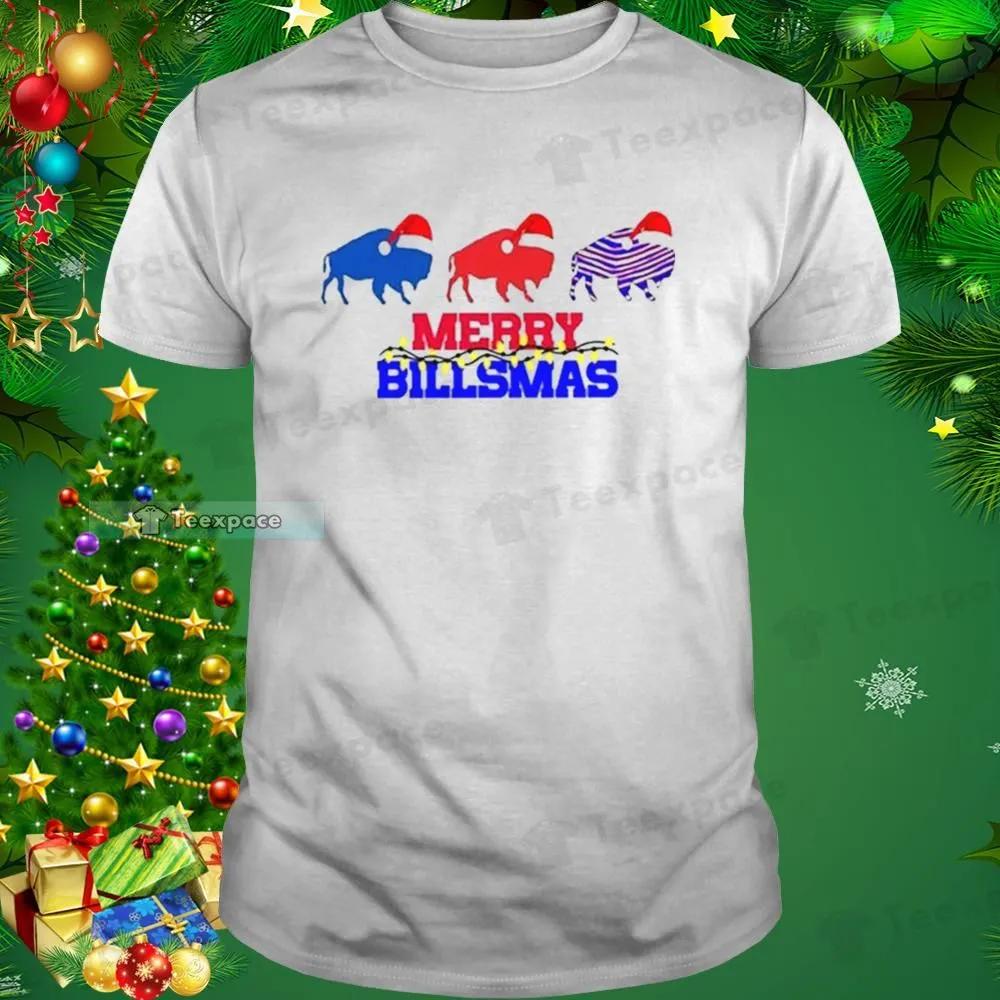 Buffalo-Bills-Santa-Merry-Billsmas-Christmas-Shirt