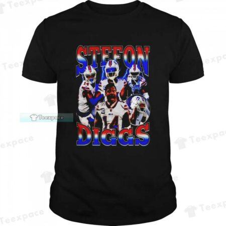 Buffalo-Bills-Stefon-Diggs-NFL-Football-2022-Shirt