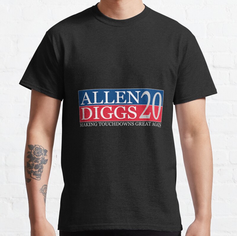 Buffalo-Bills-T-ShirtAllen-Diggs-2020-T-shirt-classique03
