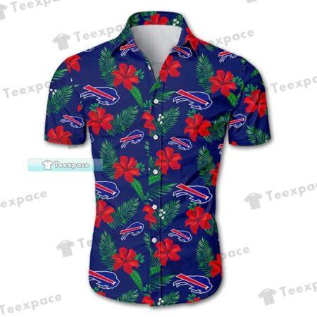 Buffalo-Bills-Tropical-Flower-Pattern-Hawaiian-Shirt