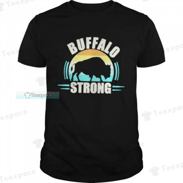 Buffalo-Bills-Vintage-Choose-Love-Shirt