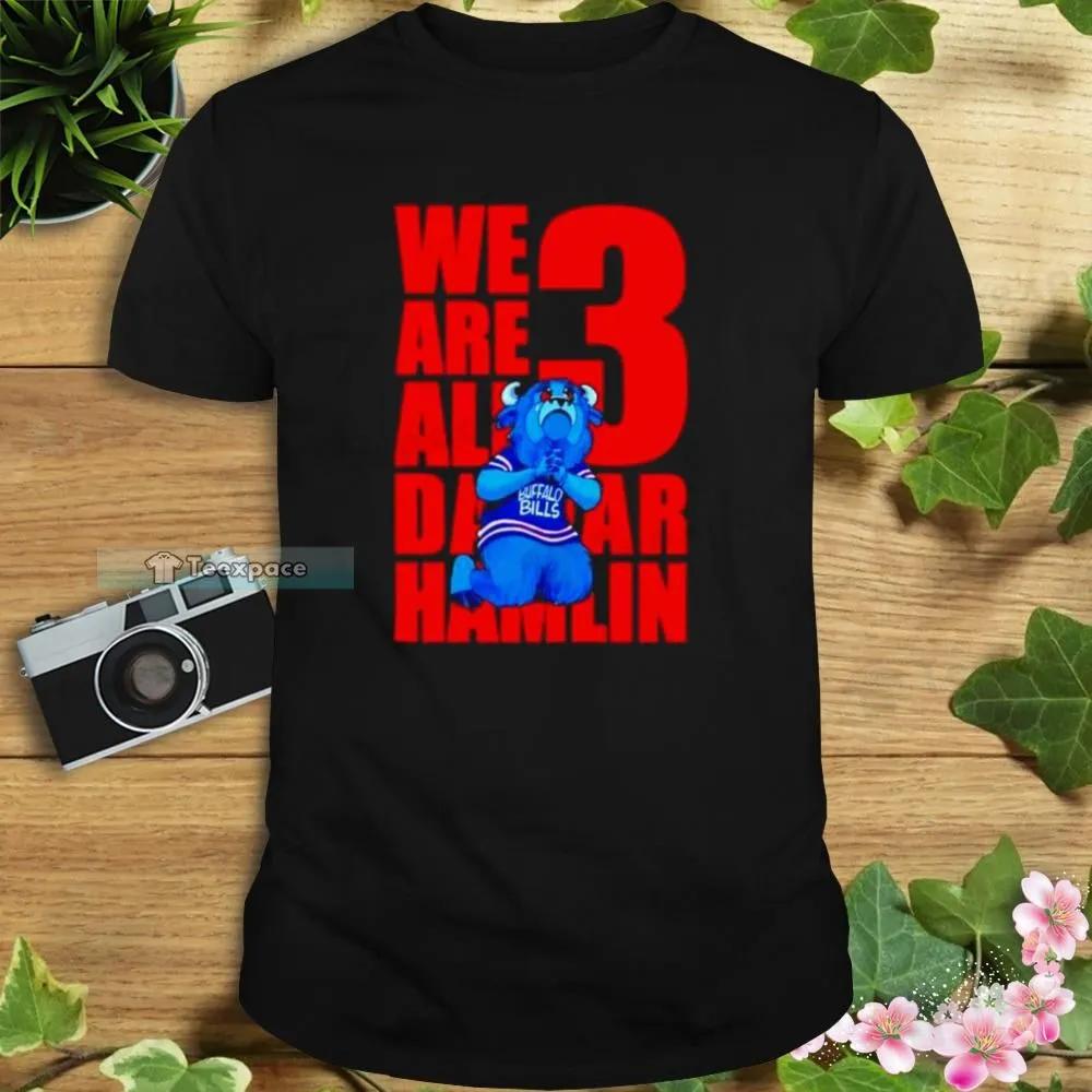 Buffalo-Bills-We-Are-All-Damar-Hamlin-3-Shirt