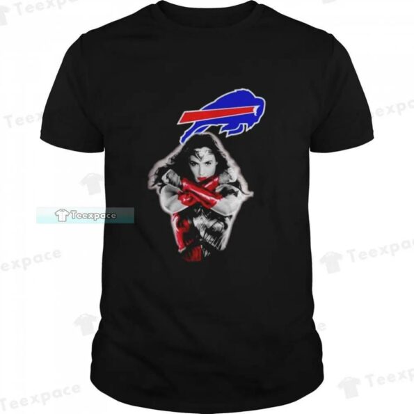 Buffalo-Bills-Wonder-Woman-Shirt