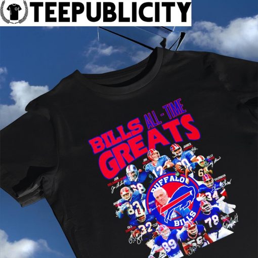 Buffalo-Bills-nfl-All-Time-Greats-signatures-2023-shirt