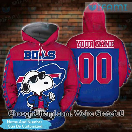 Buffalo-Bills-nfl-Hoodie-3D-Shocking-Snoopy-Buffalo-Bills-Personalized-name-Gifts