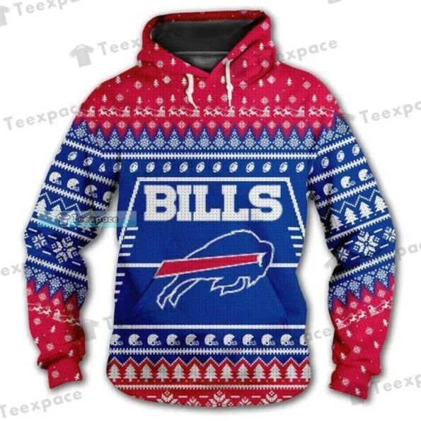 Buffalo-Bills-nfl-Merry-Christmas-Vintage-3D-Hoodie-for-fan