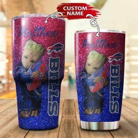 Buffalo-Bills-nfl-Personalized-Custom-Name-Tumbler-Cup