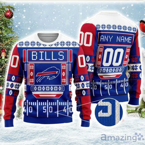Buffalo-Bills-nfl-Ugly-Sweater-Personalized-Name-And-Number-Christmas
