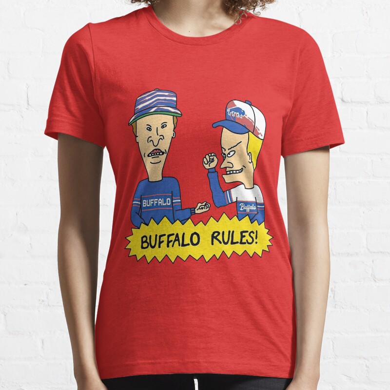 Buffalo-Bills-nfl-the-Buffalo-rules-of-bills-T-shirt-essentiel