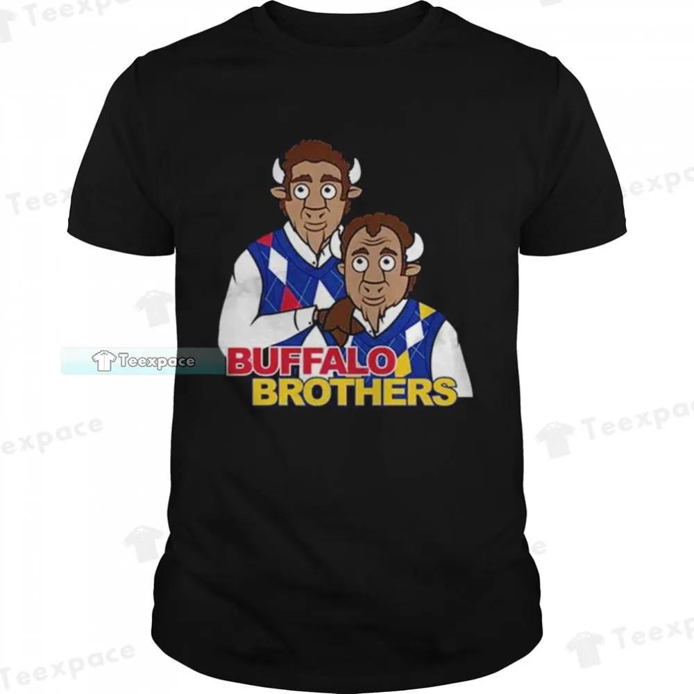 Buffalo-Brothers-Buffalo-Bills-Shirt