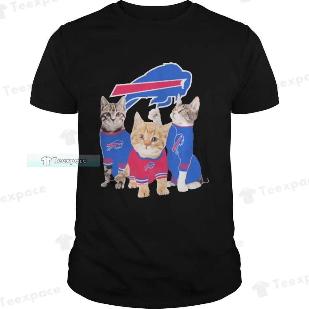 Cats-Nfl-Football-Team-Bills-Mafia-Buffalo-Bills-Shirt