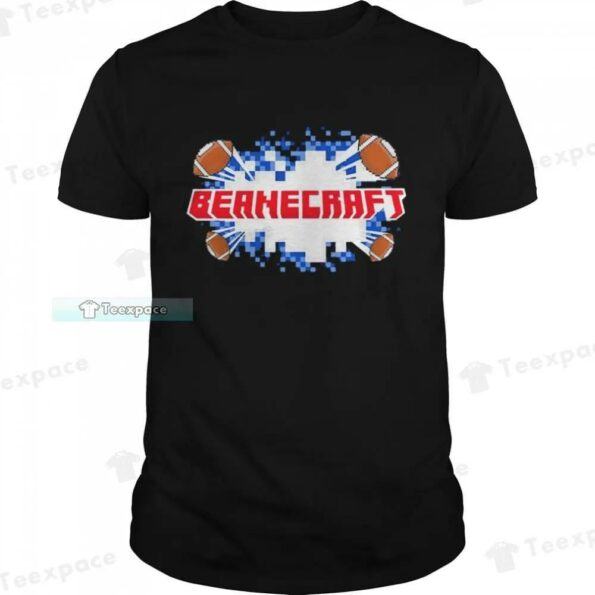 Comeback-Beanecraft-Buffalo-Bills-Shirt