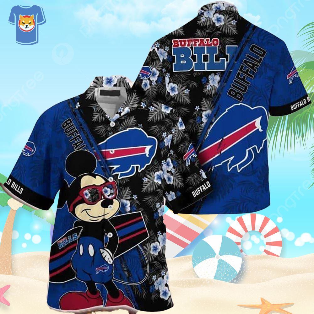 Cool-Mickey-Mouse-Buffalo-Bills-Hawaiian-Shirt-Gift-For-Disney-Lovers_1