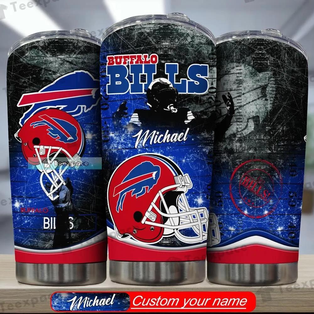 Custom-Buffalo-Bills-Darkness-Champions-Tumbler