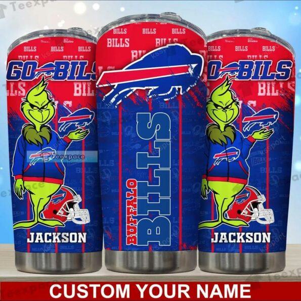 Custom-Buffalo-Bills-Grinch-Tumbler