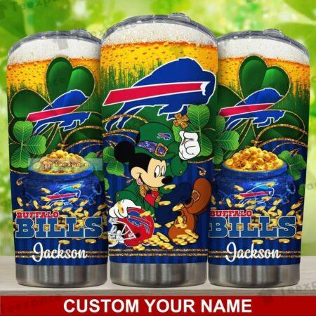 Custom-Buffalo-Bills-Irish-Mickey-Tumbler