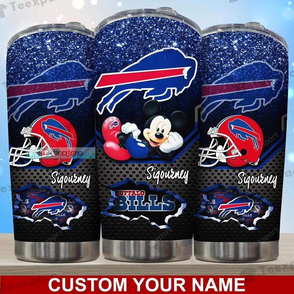 Custom-Buffalo-Bills-Playful-Mickey-Mouse-Tumbler