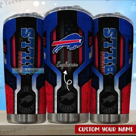 Custom-Buffalo-Bills-Sporty-Tumbler