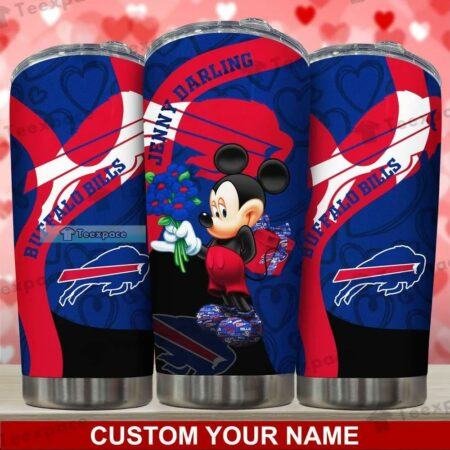 Custom-Name-Buffalo-Bills-Mickey-Lovely-Tumbler