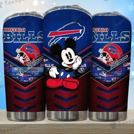 Custom-Name-Buffalo-Bills-Mickey-Sporty-Tumbler