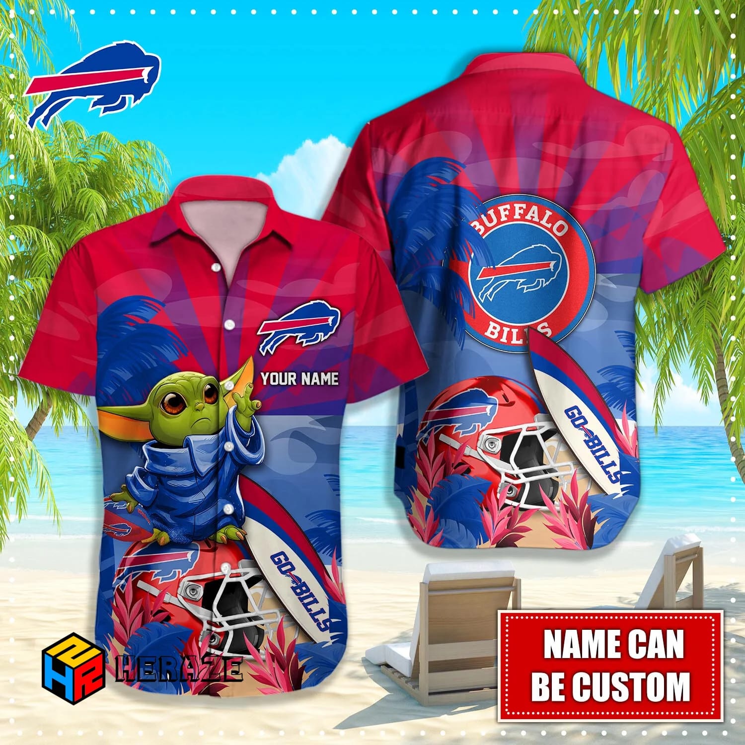 Custom-Name-Buffalo-Bills-NFL-Aloha-Hawaiian-Shirt-v1
