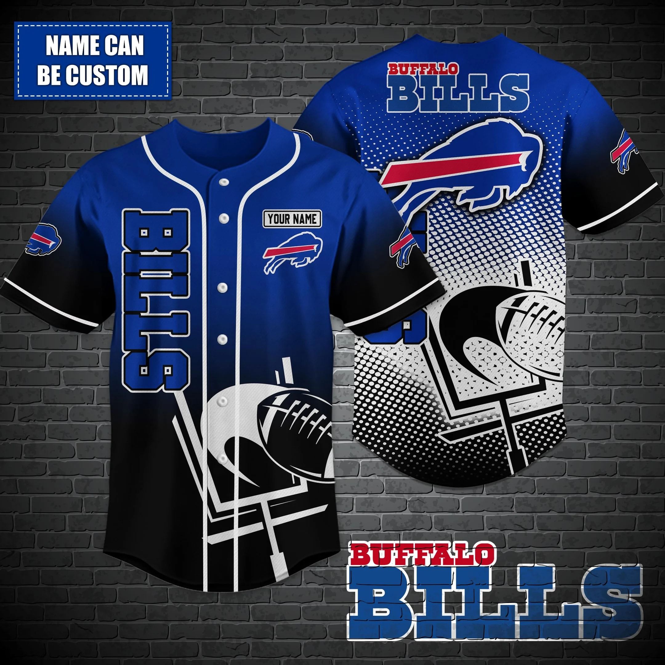 Custom-Name-Buffalo-Bills-NFL-Baseball-jersey-for-fan