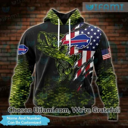 Custom-Vintage-Buffalo-Bills-Hoodie-3D-Upbeat-Buffalo-Bills-Gifts-For-Men