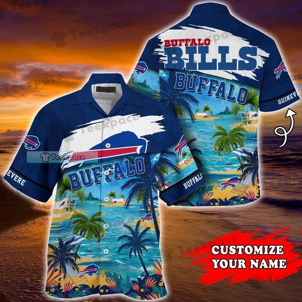 Customized-Buffalo-Bills-Tropical-Summer-Hawaii-Shirt