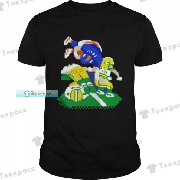 Green-Bay-Packers-Vs-Buffalo-Bills-8-Bit-Shirt-7zU