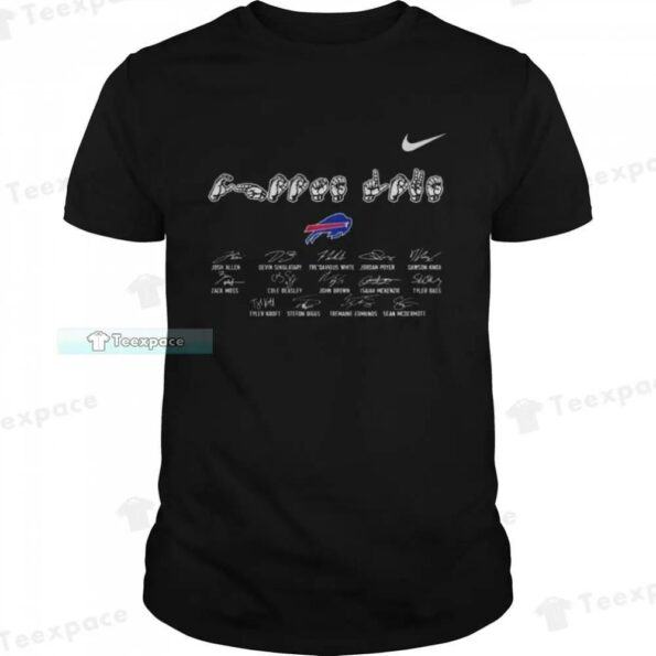 Hand-Gesture-Choose-Love-Buffalo-Bills-Shirt