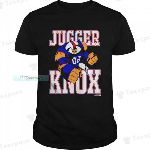 Jugger-Knox-Buffalo-Bills-Shirt