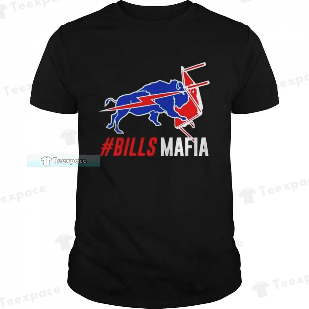 Mafia-By-Pat-Mcafee-Buffalo-Bills-Shirt