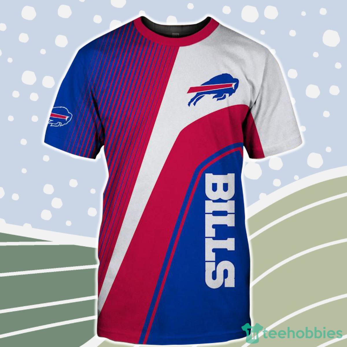NFL-Buffalo-Bills-3D-Shirt-For-fan