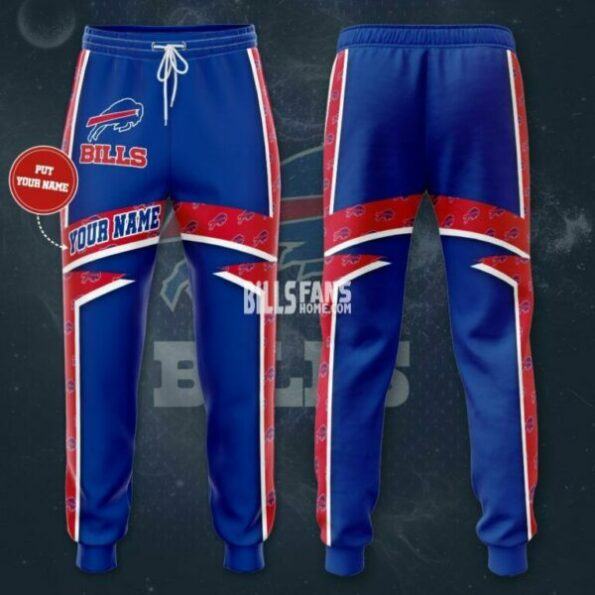 NFL-Buffalo-Bills-3d-Sweatpants-custom-naem-For-Fans-v4