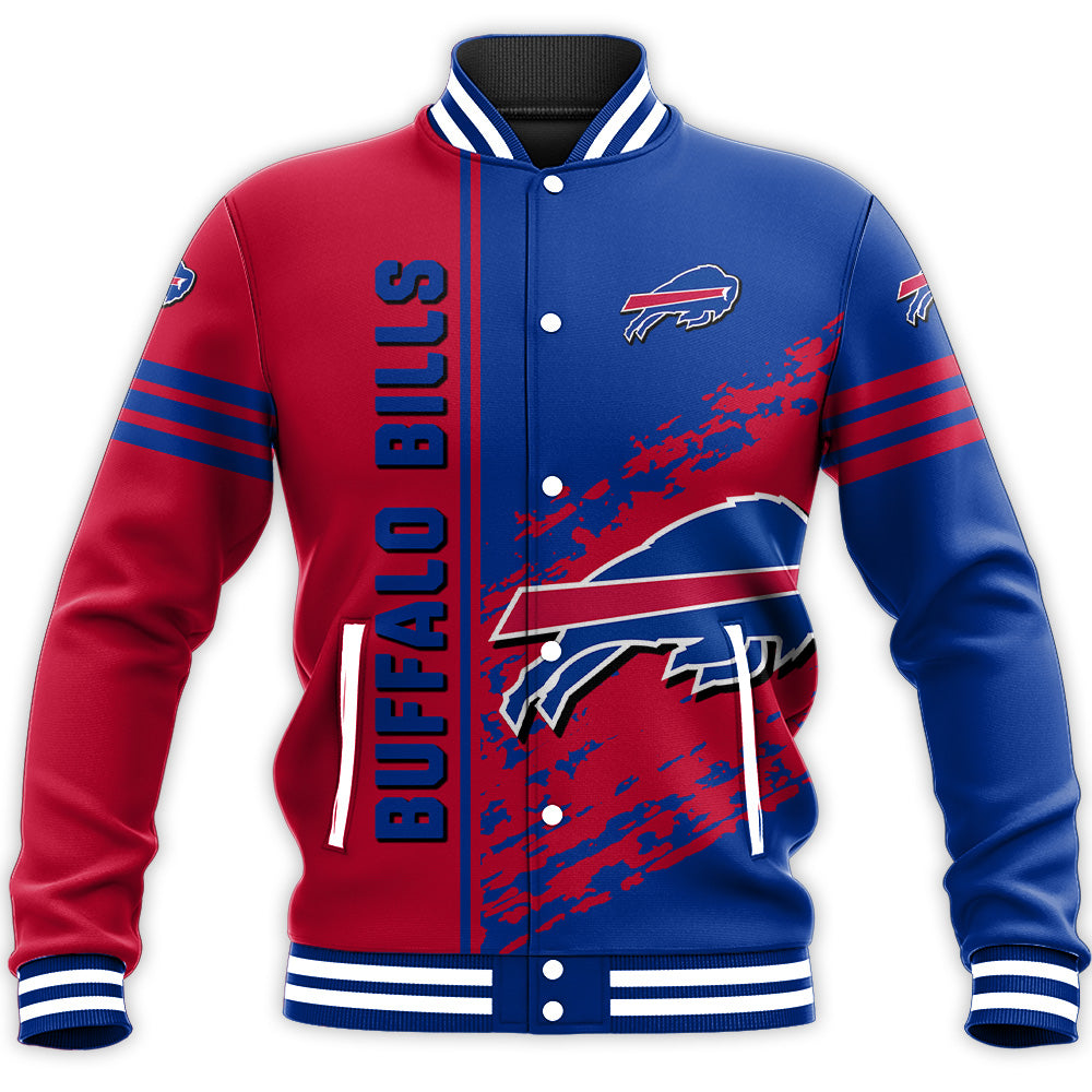 NFL-Buffalo-Bills-Baseball-Jacket-Quarter-Style-for-fan